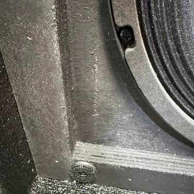 Ampeg SVT-810E 8x10" 800-watt Extension Cabinet (B-STOCK FEW DAMAGES) image 8