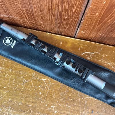 Yamaha WX5 Wind MIDI Controller w/ bag, connect cable image 3