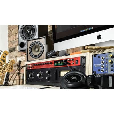 Focusrite - Clarett+ 8Pre image 4
