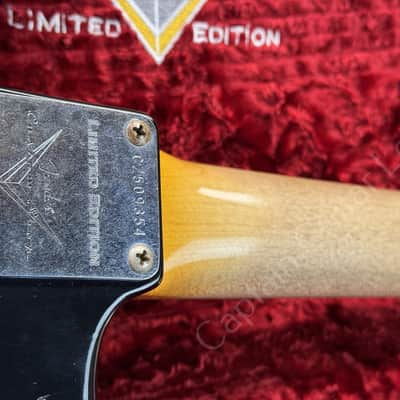 2010 Fender Custom Shop - 62 Stratocaster Relic - Ltd Edition - ID 5326 image 18