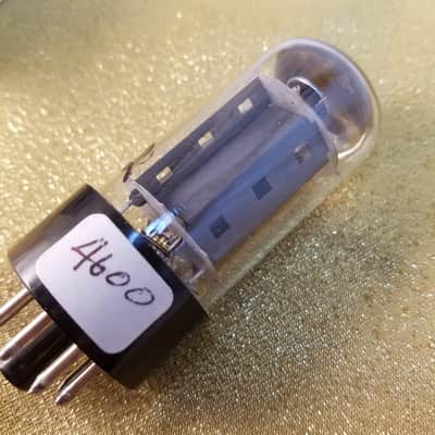 Sylvania etc. 2% Matched Pair (2) 7591A Beam Power tNOS AT1000 TESTED Vacuum Tubes vintage USA 1962-1980 image 17