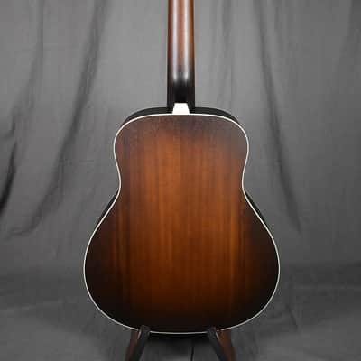 Iris SG-11 Burst w/ Firestripe Pickguard & 1-3/4" Nut image 19
