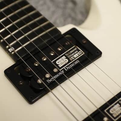 ESP Edwards HORIZON E-HR-130III Through Neck/Ebony Fretboard W/HC