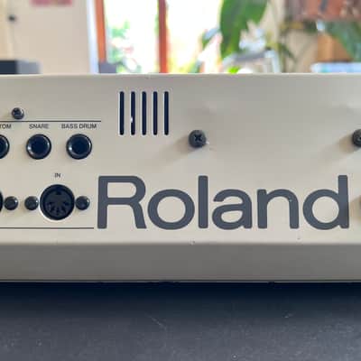 Roland TR-909 image 15