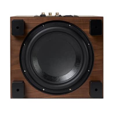 REL CLASSIC 99 - Active Subwoofer - NEW! image 4