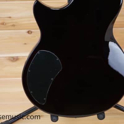 Yamaha Revstar II Standard RSS20 - Flash Green image 8
