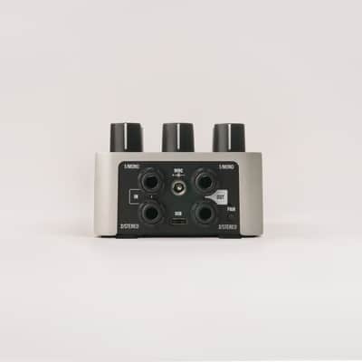 Universal Audio UAFX Knuckles 92 Dual Rec Amplifier Pedal image 3
