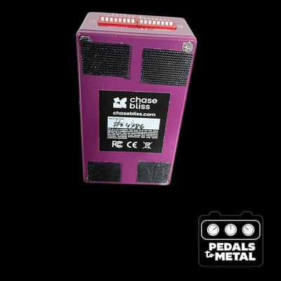 Chase Bliss Audio Brothers AM -x15840 image 9