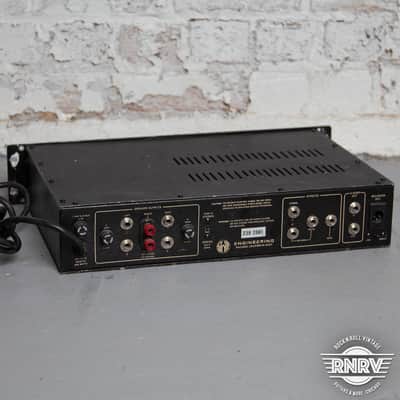 SWR Engineering SM-400 - Black image 2