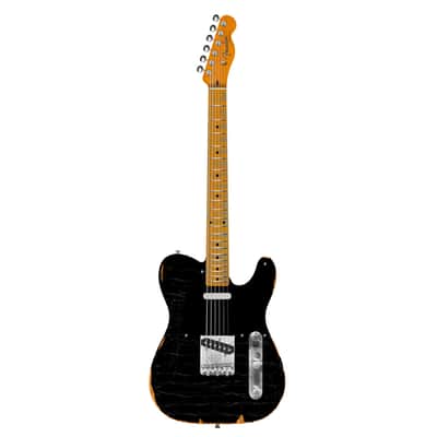 Fender Vintera Road Worn '60s Double Esquire