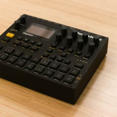 Elektron Digitakt - Mint with original box and accessories image 9
