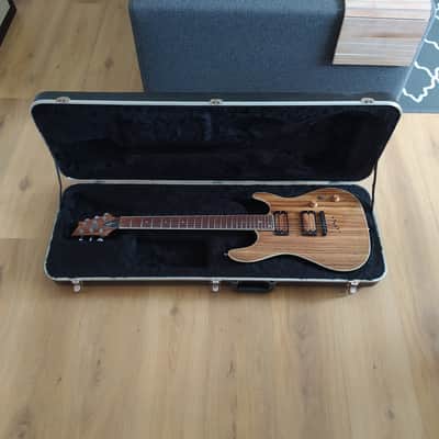 Cort Custom Made, 4 Seasons Pickups  Wood image 11