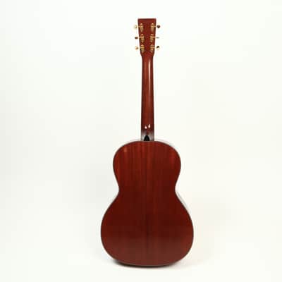2003 Martin 000-JBS Shellback Jimmy Buffett Signature Edition image 7