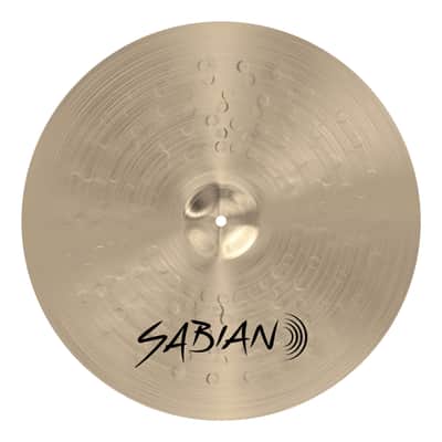 Sabian Stratus Crash Cymbal 16" image 2