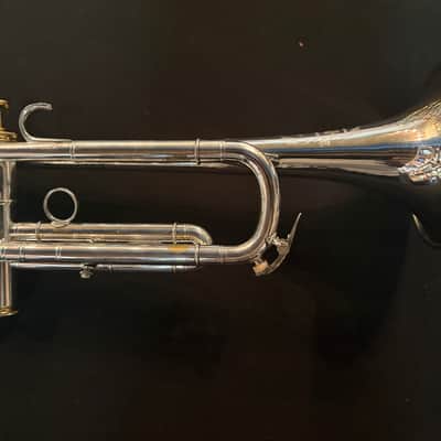 Marcinkiewicz Vermeer Bb Trumpet #3 Bell image 3