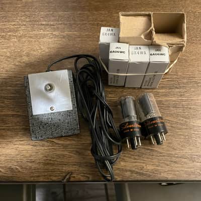 Silvertone Model 1482 image 6