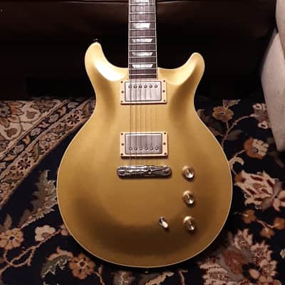 Hamer USA Studio Custom Goldtop 1996 image 1