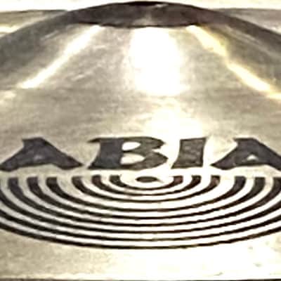 Sabian AAX 19” Dark Crash - 1804g - Good Condition - We Ship Fast! image 2