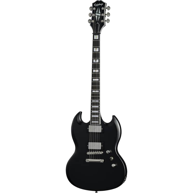 Epiphone Original SG Prophecy | Reverb