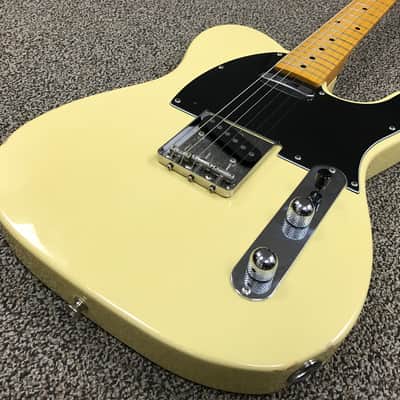 Fender Japan Exclusive Series / Classic 50s Telecaster Made in Japan image 15