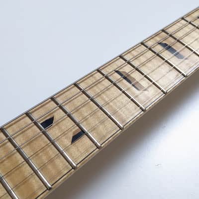 Mathieu Penet MP Luthier Suijin image 6