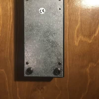 Bespeco VM 18 L Stereo Expression Pedal image 4
