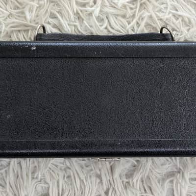 Gemeinhardt 2SP Student Flute – Excellent Condition – Includes Original Hard Case image 6