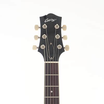 Collings I-30 LC Guitar #25893 image 3