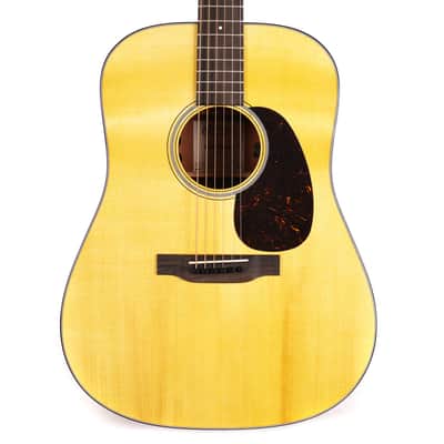 Martin SE-6032 Shenandoah 1991 Natural Gloss Birdseye Maple Slim