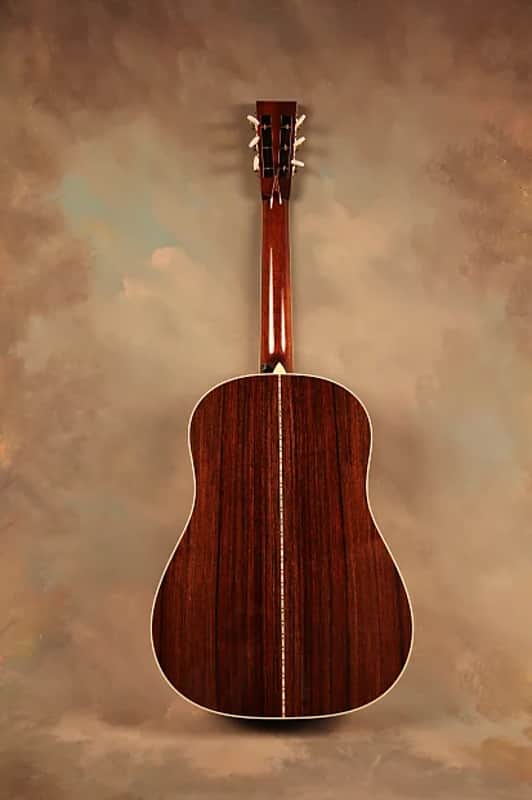Collings DS41 image 2