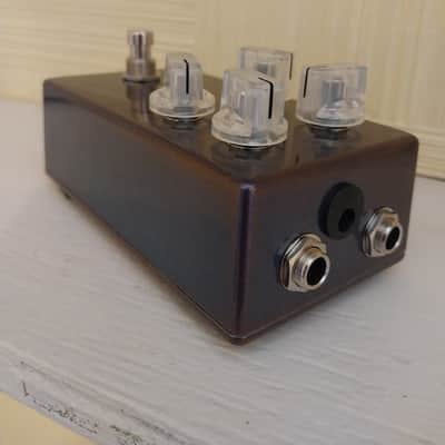 Shadowbox Electronics Luna Fuzz image 3