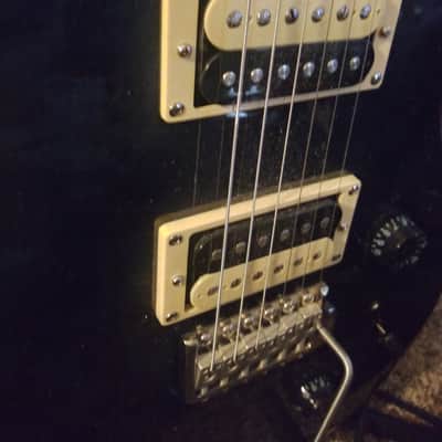 Paul Reed Smith SE Custom 24 Electric Guitar image 1