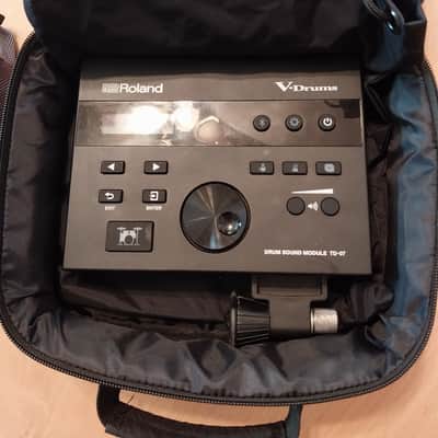 Roland TD-07 VAD Module 2022 image 6