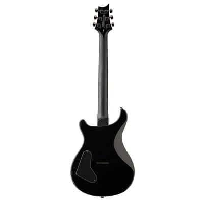 PRS SE Mark Holcomb Electric Guitar - Holcomb Blue Burst - Open Box image 8