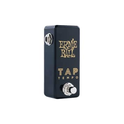 ERNIE BALL 6189 Tap Tempo Delay image 1