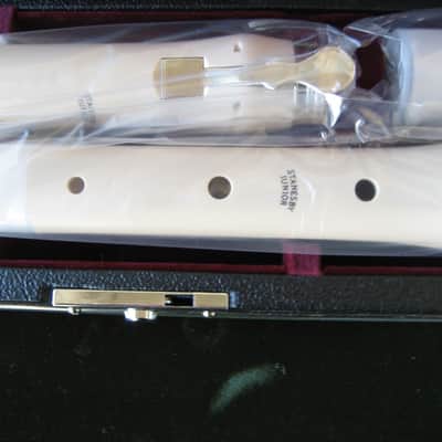 Aulos  AF3 Baroque Flute image 5