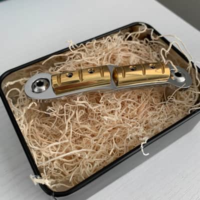 Fender Custom Shop RSD Bridge Jazzmaster Jaguar offset image 2