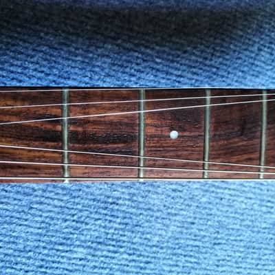 Fernandes LA-80KK - Ken Kitamura signature (L'Arc-en-Ciel) - Pearl White image 15