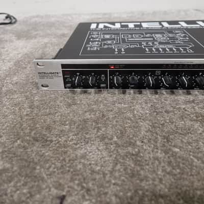 Behringer XR2000 - 12-Channel Feedback Destroyer - Excellent w/ Power Supply image 12