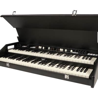 Crumar Mojo Suitcase Portable Organ image 4
