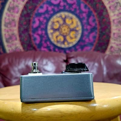 JHS Klon Replica 2008 - 2012 - Silver Sparkle image 4