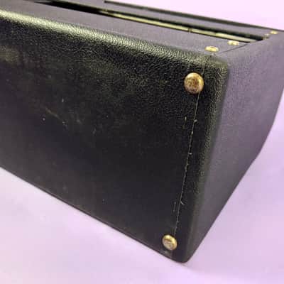 Fender Princeton Amp 1969 - Silverface image 8