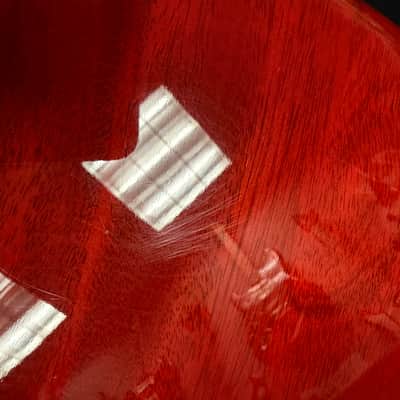 Gibson SG Standard 2018 - Heritage Cherry image 10