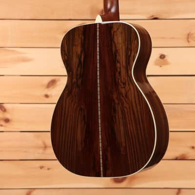 Martin Custom Shop NAMM 2026 Custom #5 - Aging Toner - 3044277 - PLEK'd image 8