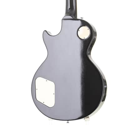 Orville by Gibson LPS Les Paul Standard EB Ebony, manufactured in 1990 [G005724] (07/02) image 5