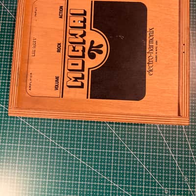 Ehx Big muff mogwai Mid 2000s - Big muff mogwai image 1