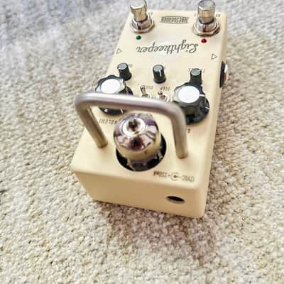 Immagine Tubesteader Lightkeeper V2 - 4
