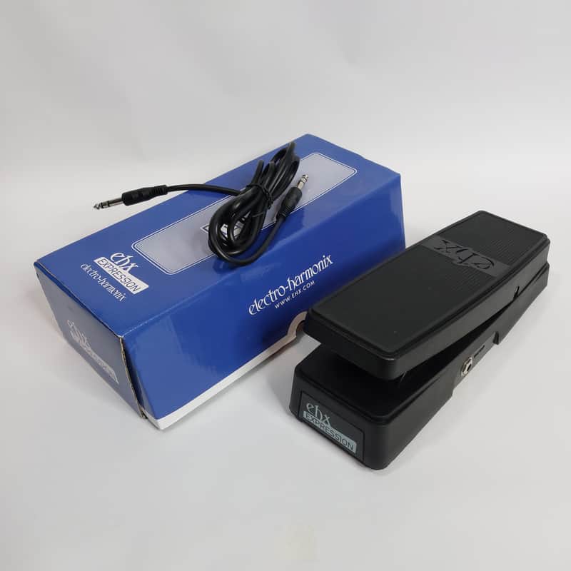 Electro-Harmonix Single Expression