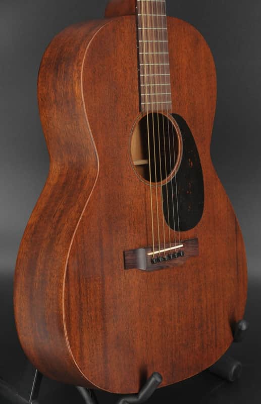 Martin 000-15SM Acoustic - 2022 image 1