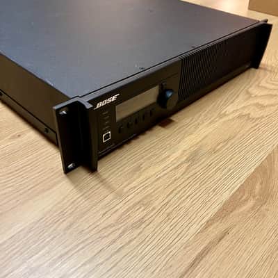 Bose Powermatch 8250 – Almost Mint – Warranty image 6